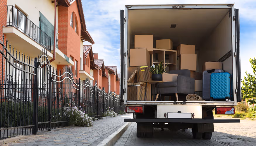 Tavşanlı Nakliyeci